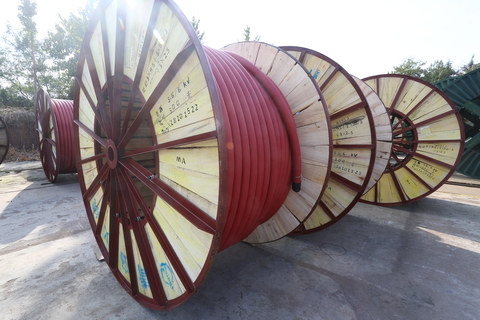 電纜的橡膠是什么材質