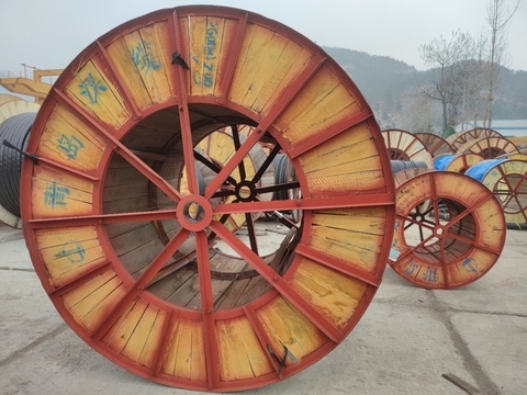 電力電纜和動力電纜的區(qū)別