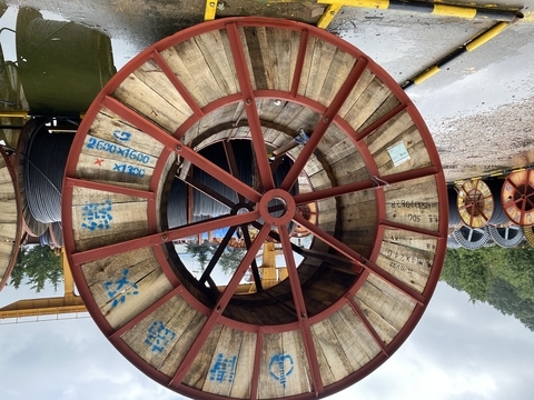 中壓交聯電纜產品優點